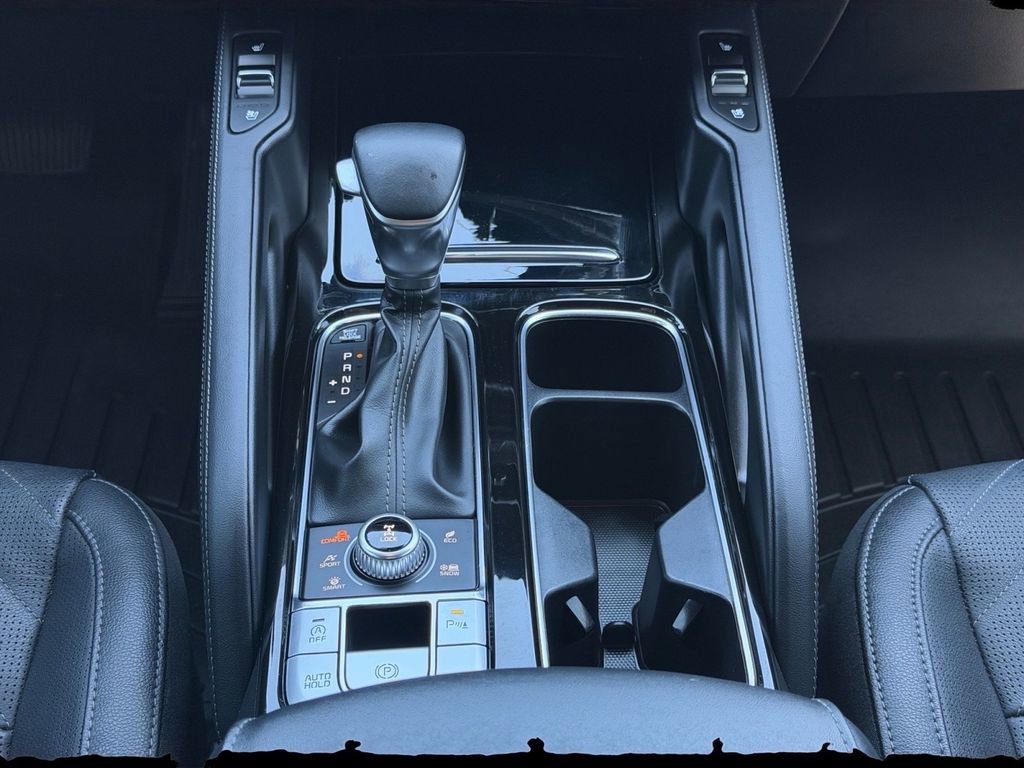 Used 2023 Kia Telluride EX X-Line image 20