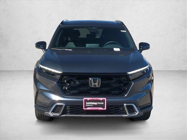 New 2027 Honda CR-V Sport Touring image 6