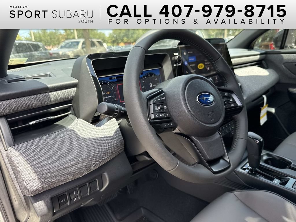 New 2026 Subaru Outback Premium AWD/4WD image 22