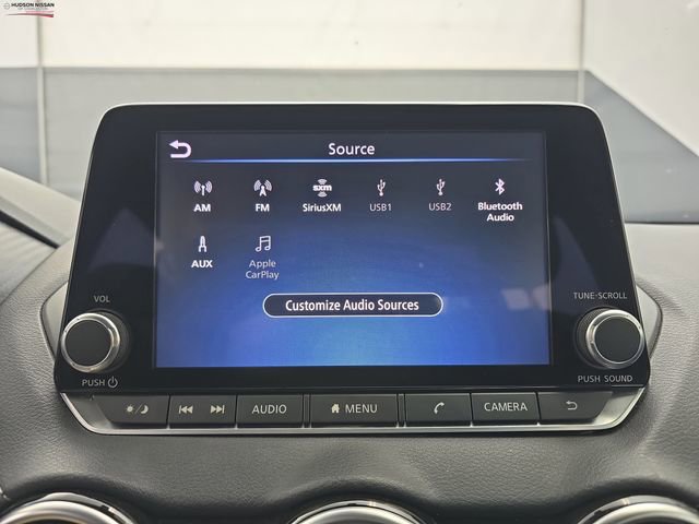 Used 2020 Nissan Sentra SV image 27