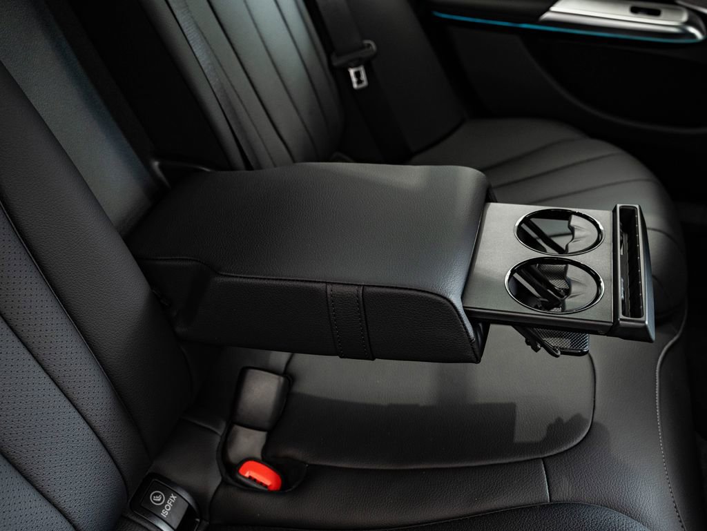 New 2026 Mercedes-Benz E 350 4MATIC Sedan image 45