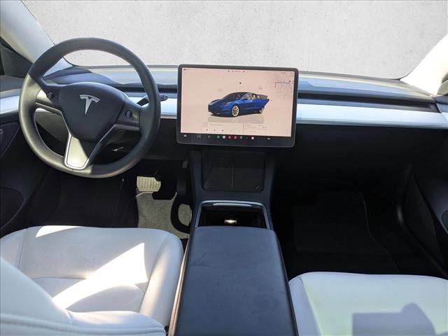 Used 2022 Tesla Model 3 Long Range image 16