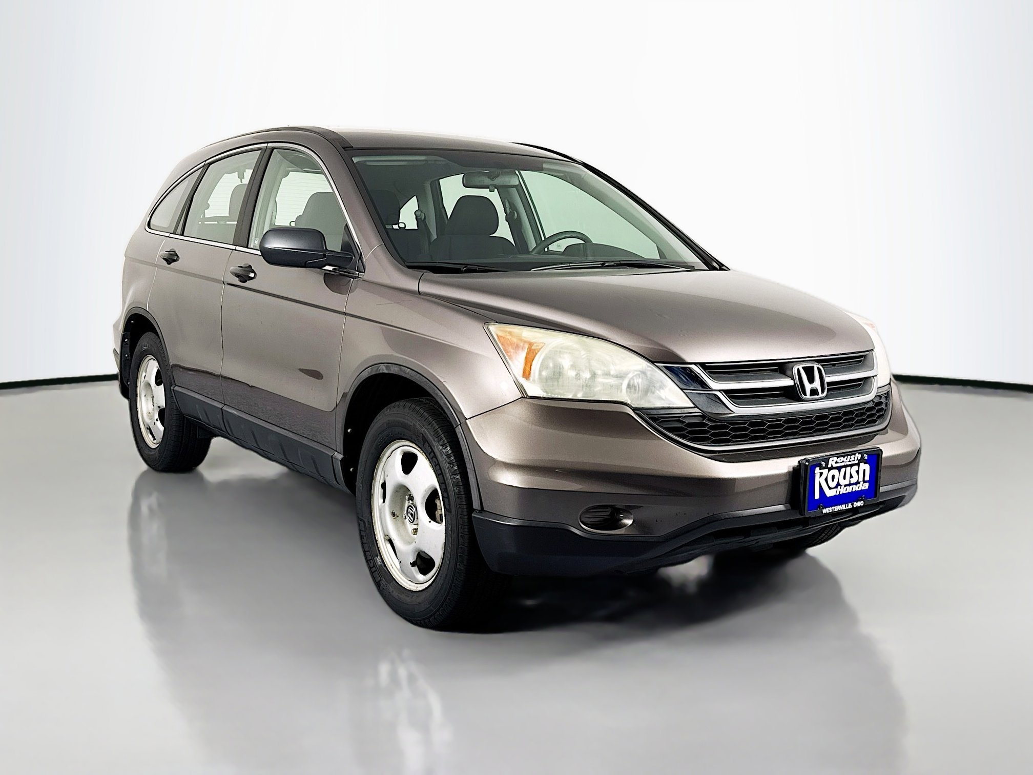 Used 2010 Honda CR-V LX image 3
