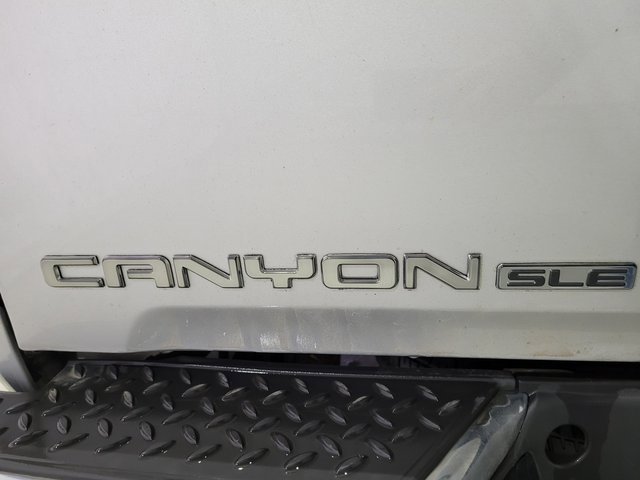 Used 2012 GMC Canyon SLE image 51