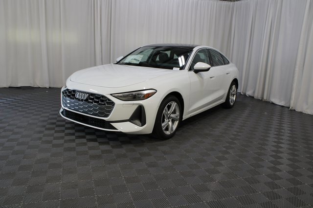 New 2025 Audi A5 2.0T Premium image 29