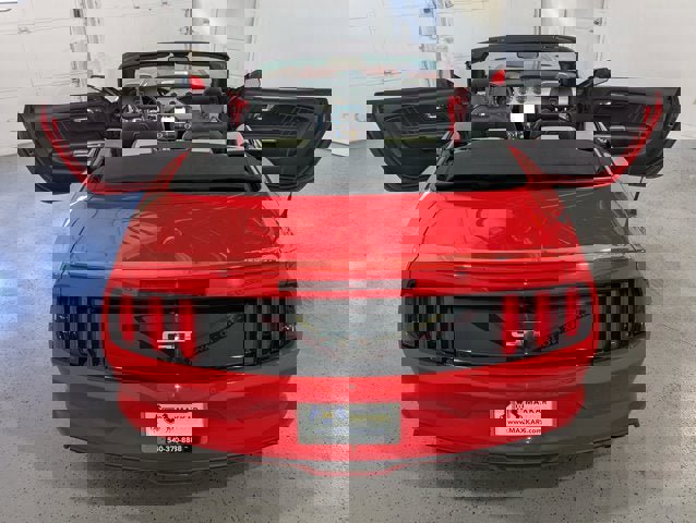 Used 2017 Ford Mustang GT Premium w/ Equipment Group 401A image 21