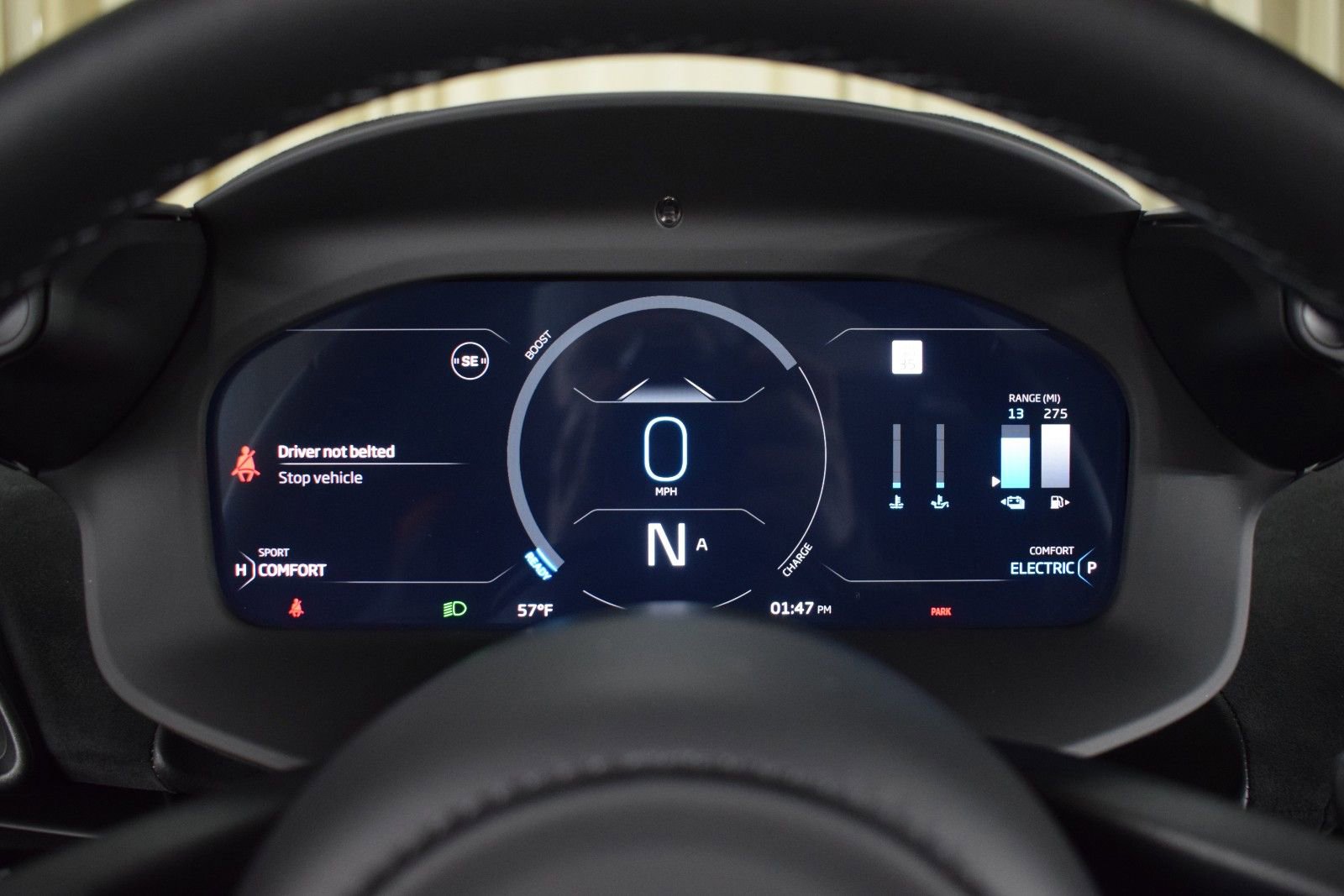 New 2026 McLaren Artura Spider RWD image 28