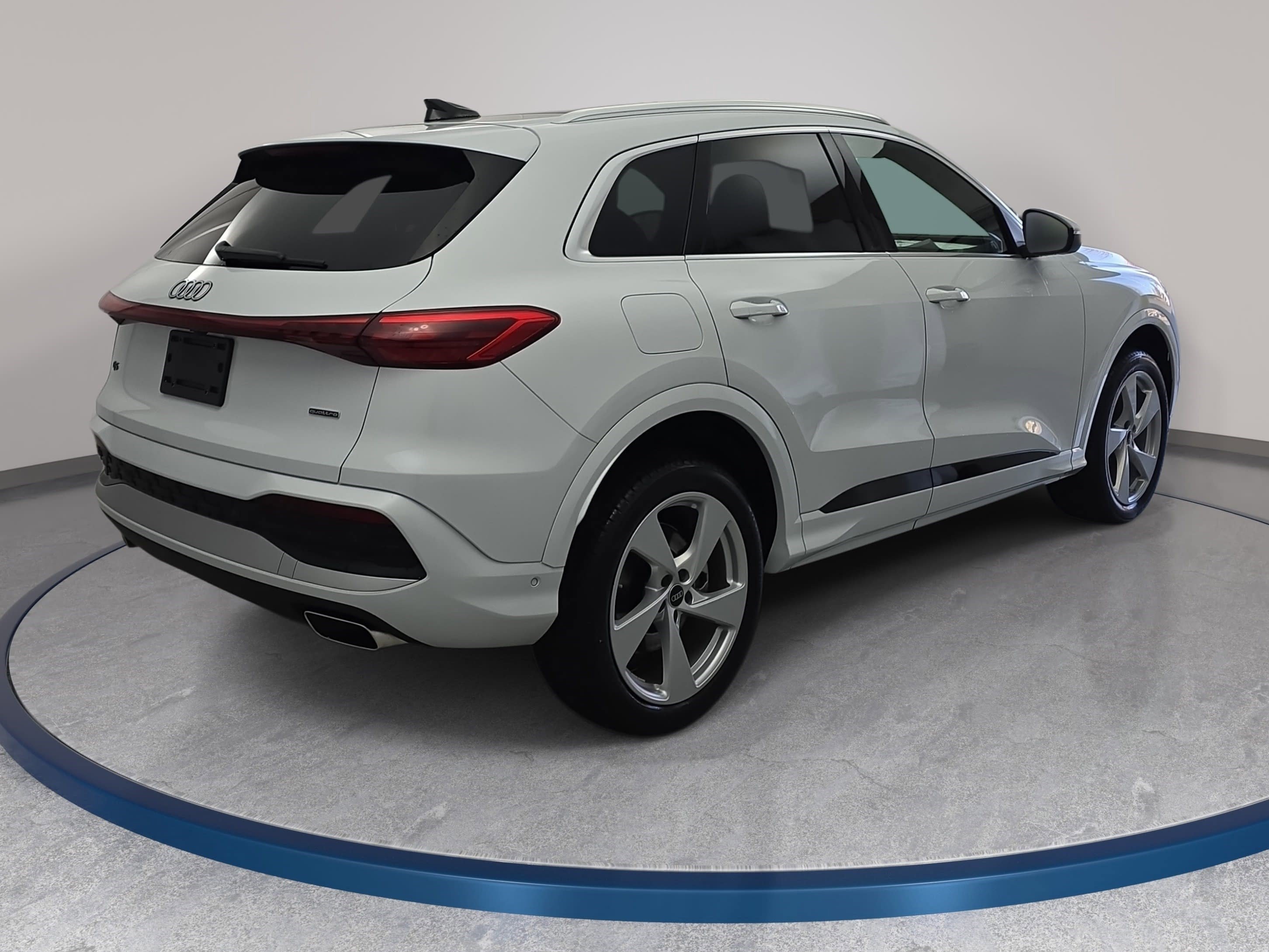 New 2025 Audi Q5 Premium Plus image 5