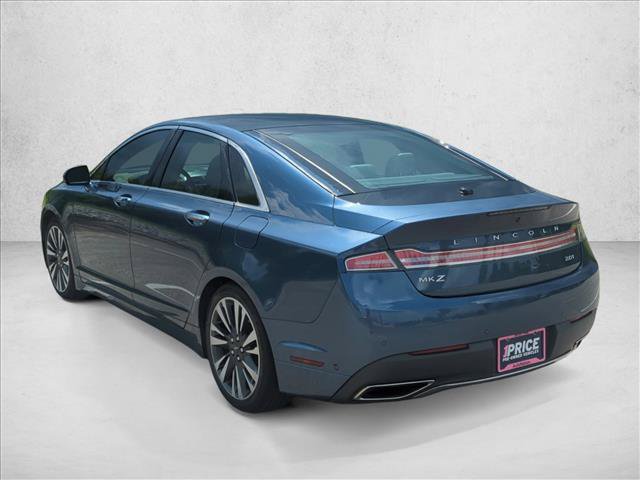 Used 2019 Lincoln MKZ Reserve w/ Luxury Package FWD image 8