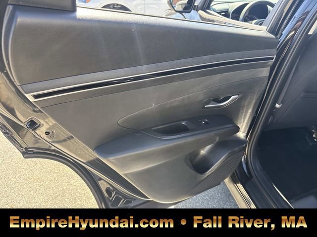 Used 2022 Hyundai Tucson SEL image 16
