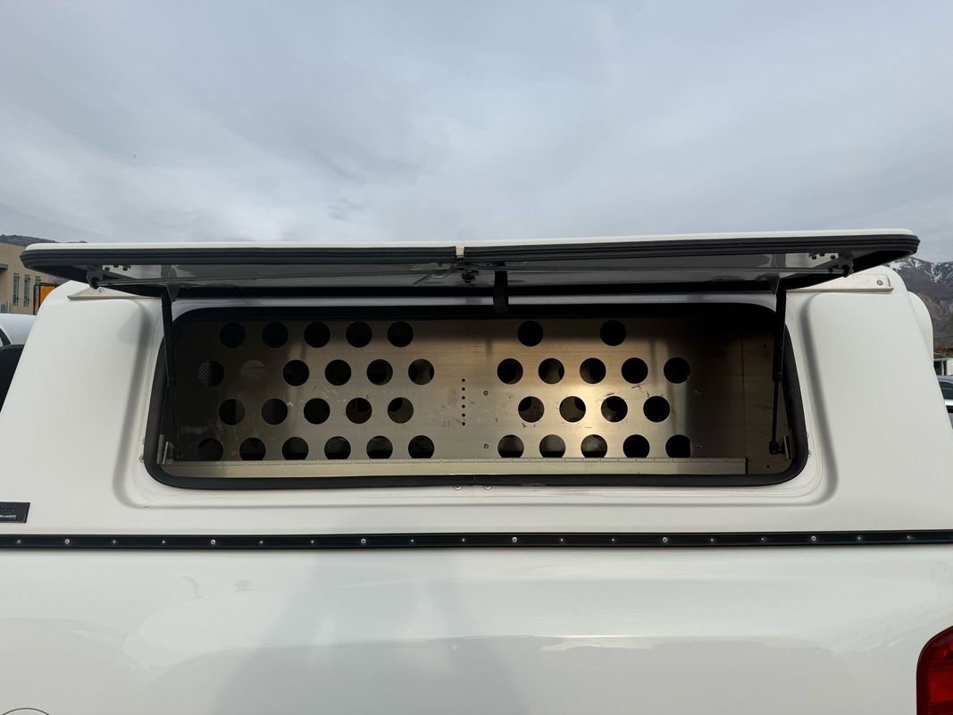 Used 2013 Chevrolet Silverado 1500 W/T image 10