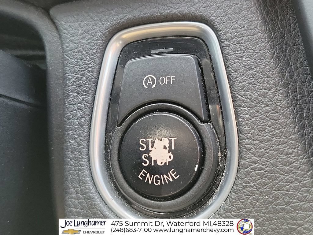Used 2015 BMW 428i Convertible RWD image 19