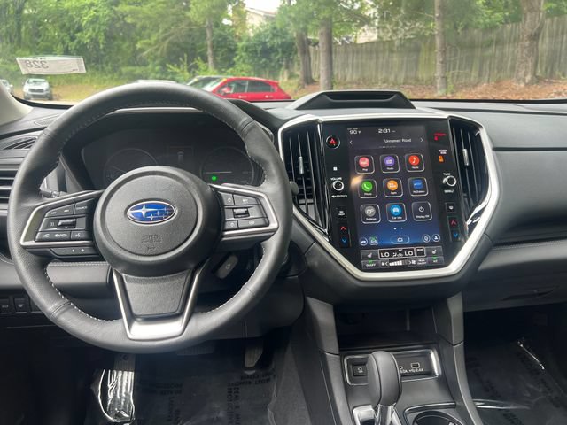 Certified 2025 Subaru Ascent Limited AWD/4WD image 9