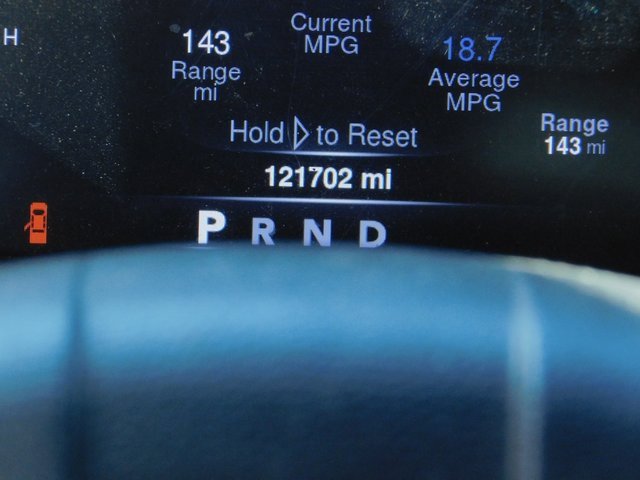 Used 2016 RAM 1500 Limited image 16