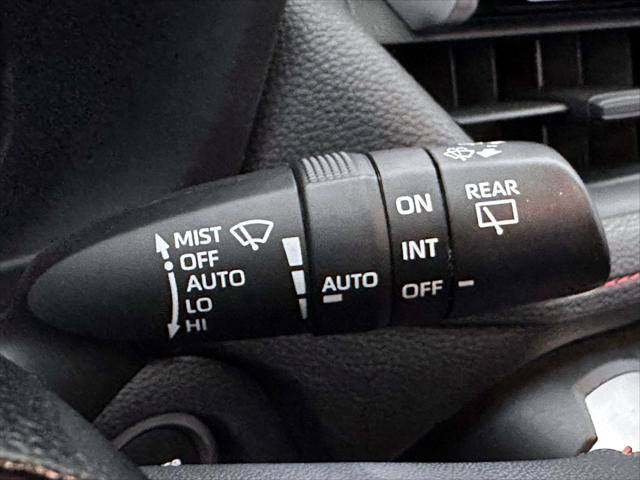 Certified 2023 Toyota RAV4 SE image 27