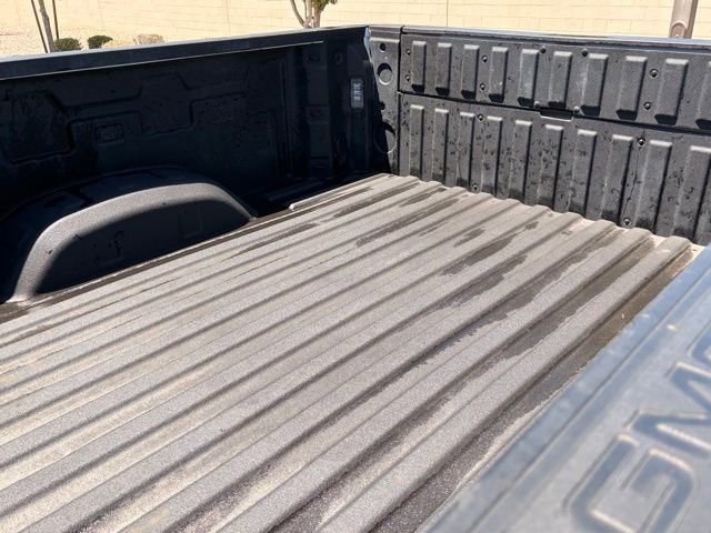 Used 2025 GMC Sierra 2500 AT4 AWD/4WD image 11