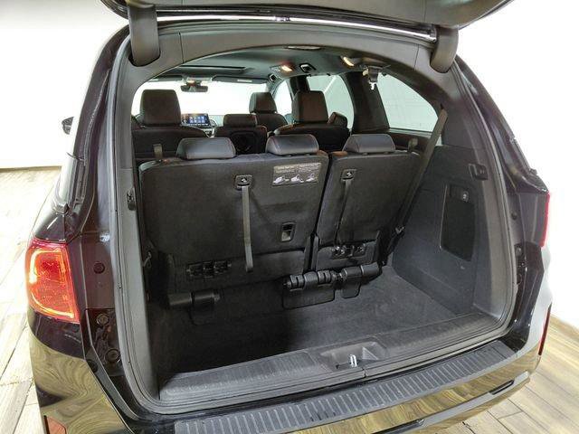 Used 2025 Honda Odyssey Sport-L image 59