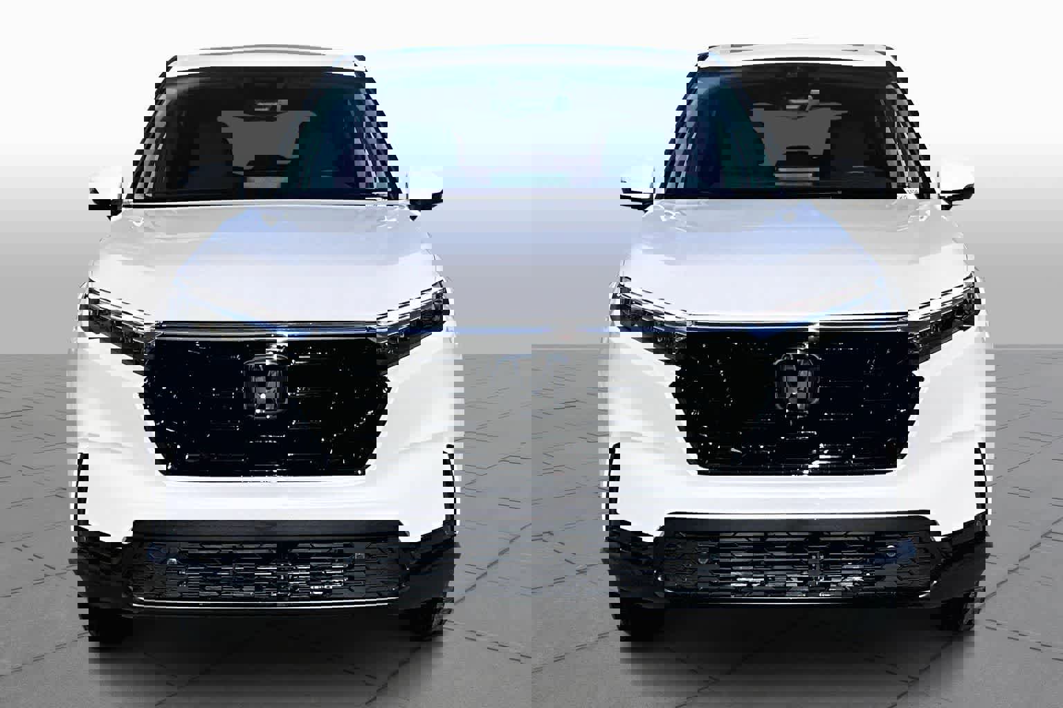 New 2026 Honda CR-V EX-L image 3