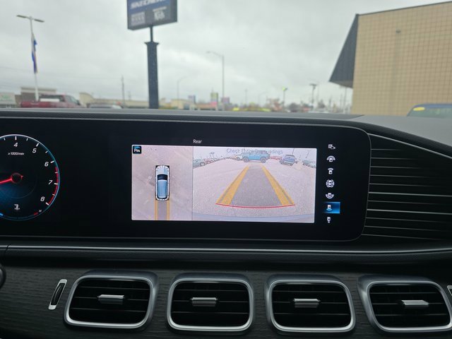 Used 2020 Mercedes-Benz GLE 350 4MATIC image 18