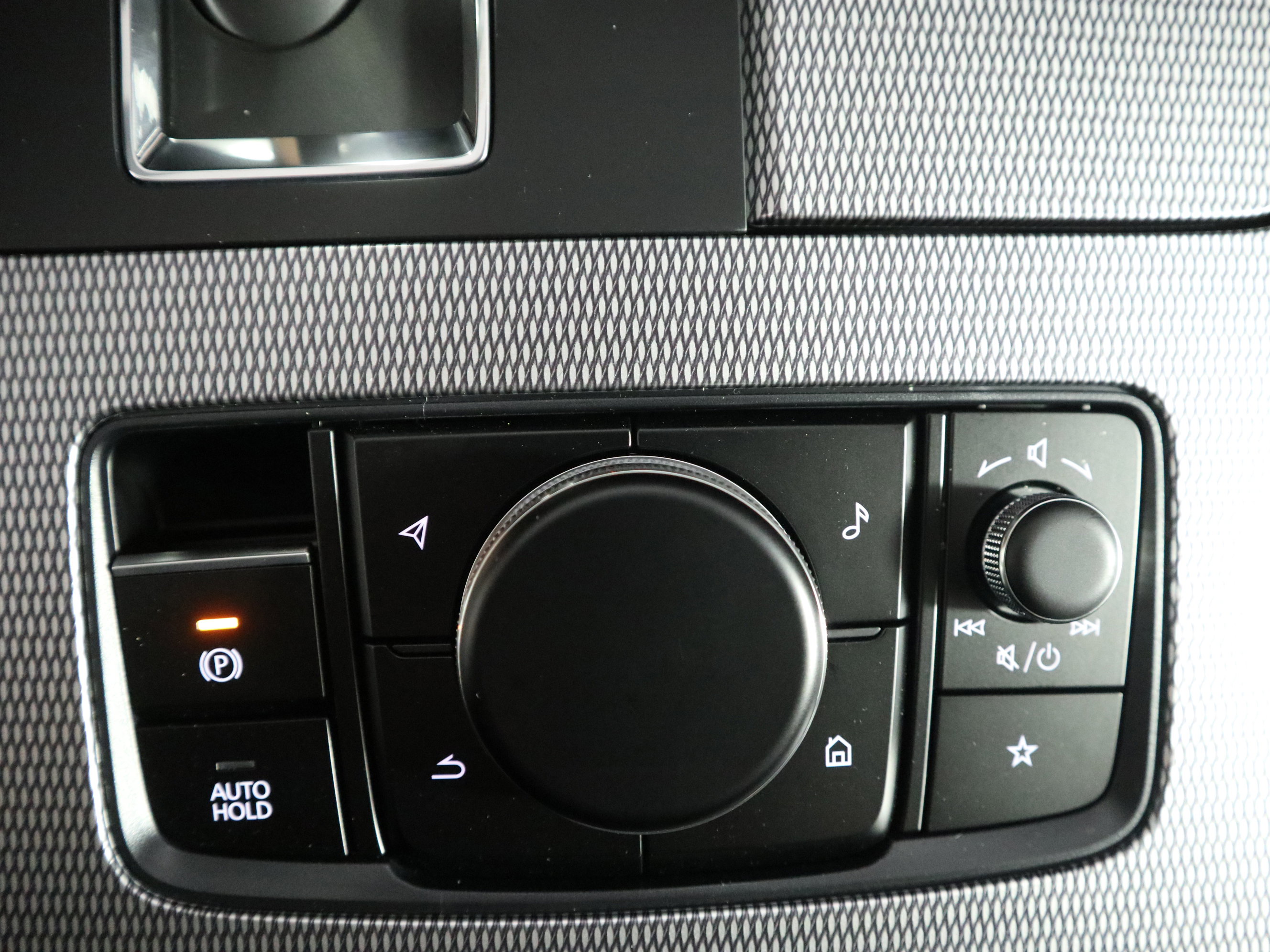 New 2026 MAZDA CX-90 3.3 Turbo w/ Premium Sport Pkg image 29