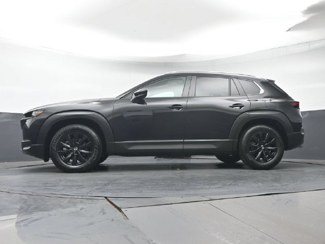 Certified 2024 MAZDA CX-50 AWD 2.5 S w/ Cargo Package image 29