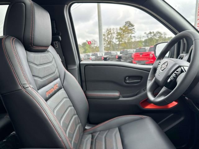 New 2026 Nissan Sentra SR w/ SR Premium Package image 41