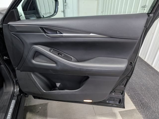 Used 2023 INFINITI QX60 Luxe w/ Cargo Package AWD/4WD image 28
