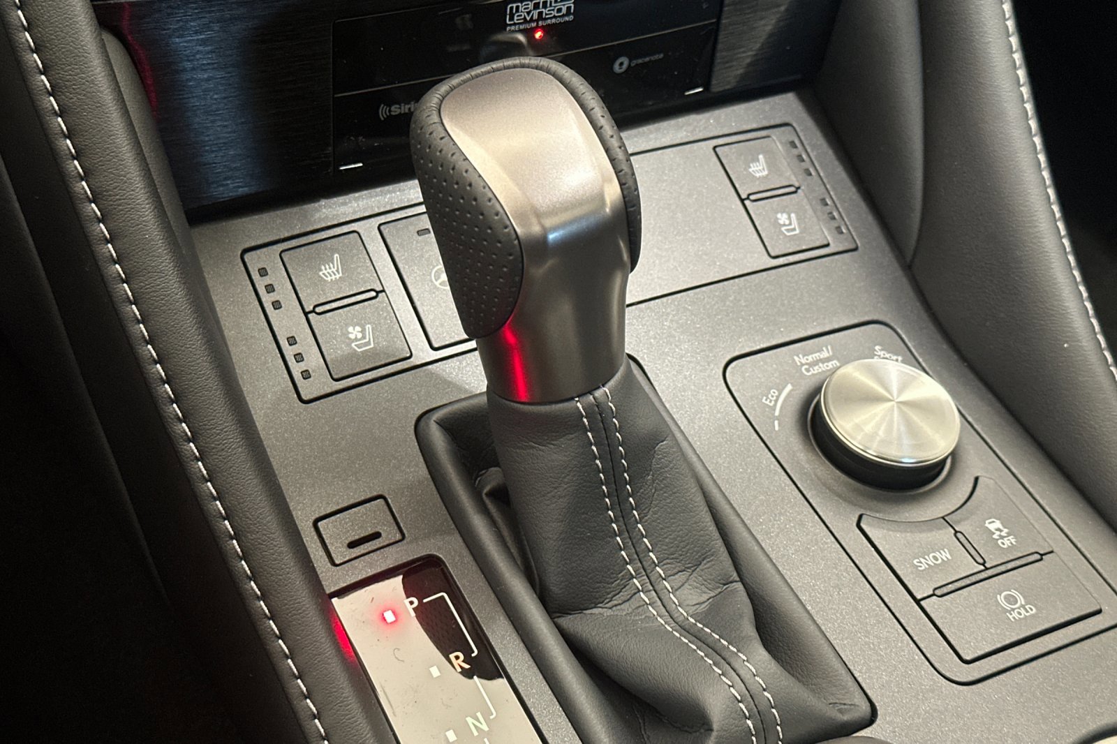 New 2025 Lexus RC 350 F Sport image 20