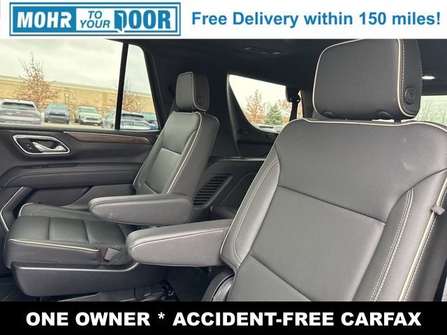 Used 2023 Chevrolet Tahoe Premier image 27