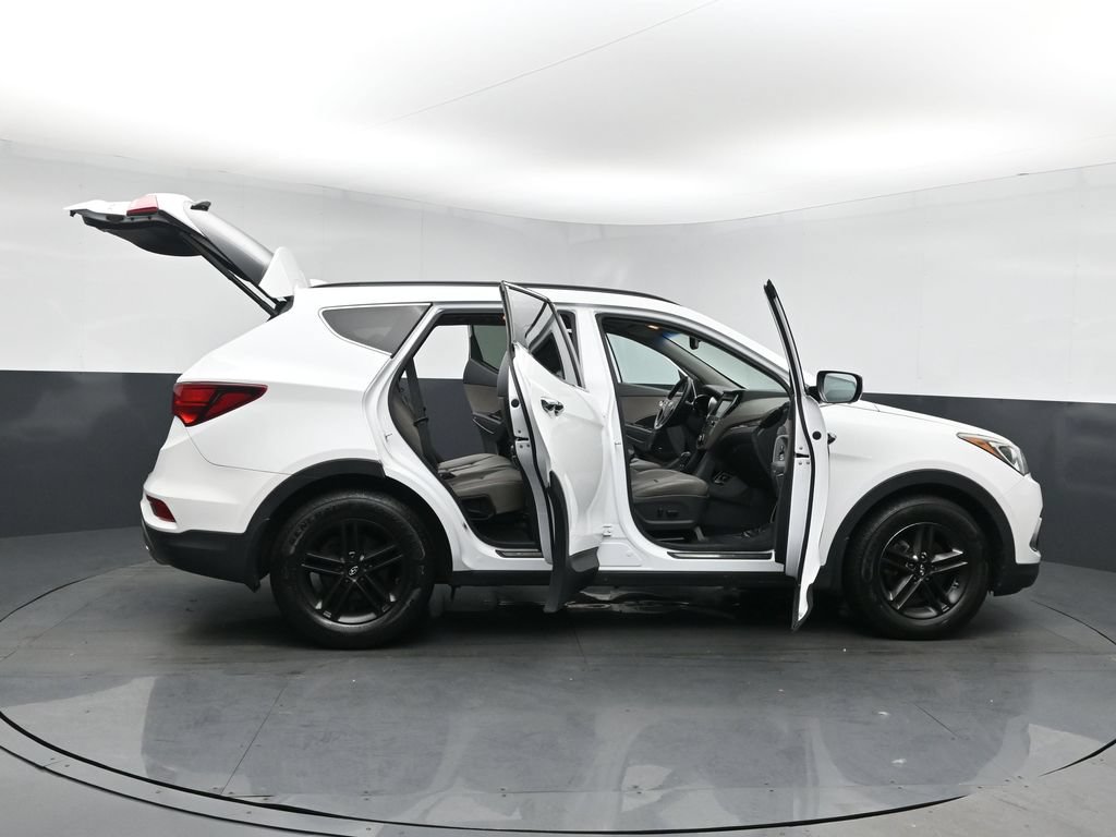 Used 2017 Hyundai Santa Fe Sport w/ 2.4L Tech Package 04 FWD image 25