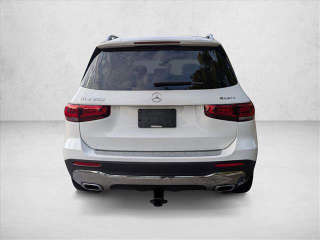 Used 2021 Mercedes-Benz GLB 250 4MATIC image 6