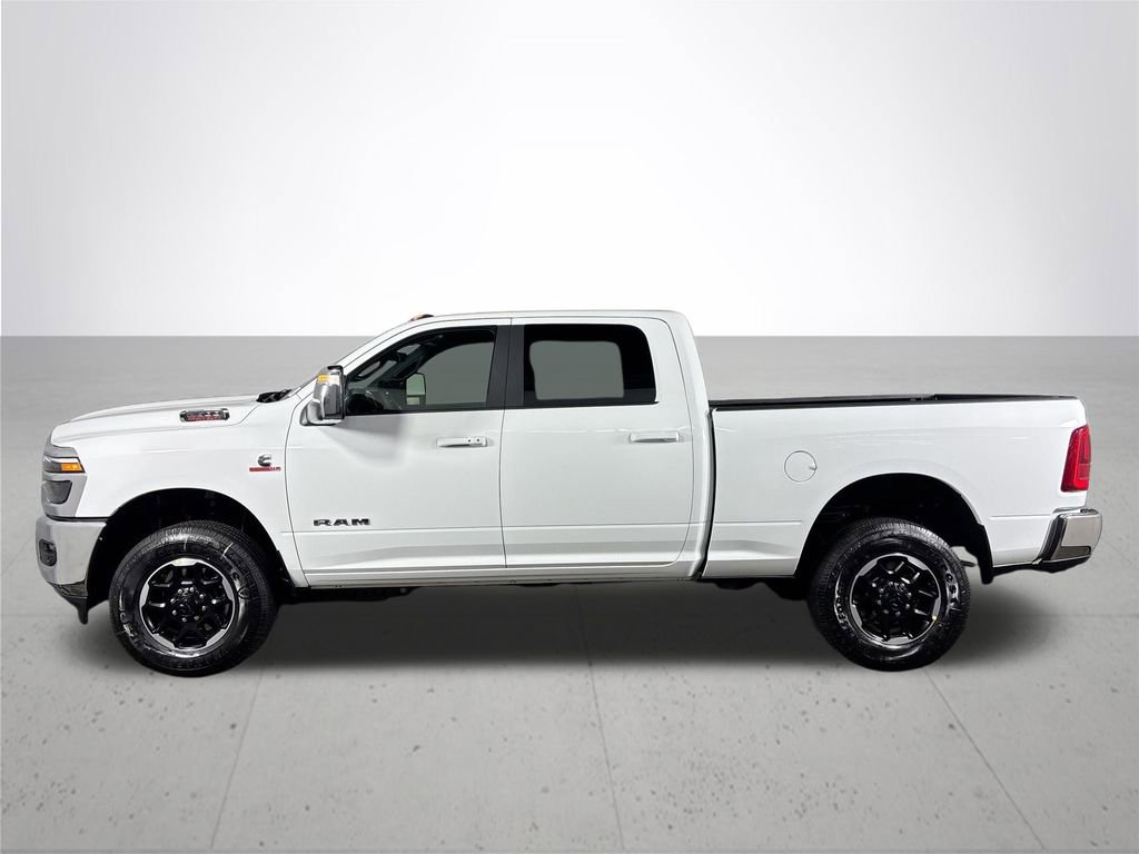 New 2026 RAM 2500 Laramie image 10