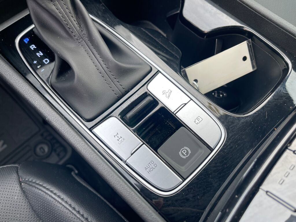 Used 2024 Hyundai Santa Cruz XRT image 16