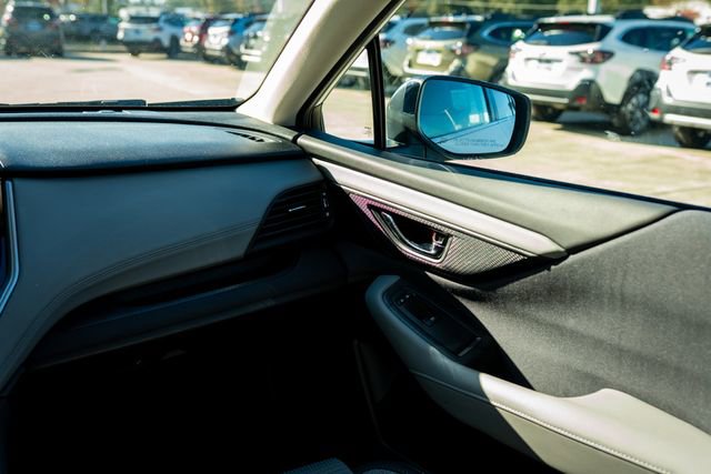 Certified 2025 Subaru Outback Premium image 31