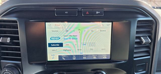 Used 2023 Ford F150 XLT w/ Trailer Tow Package image 19