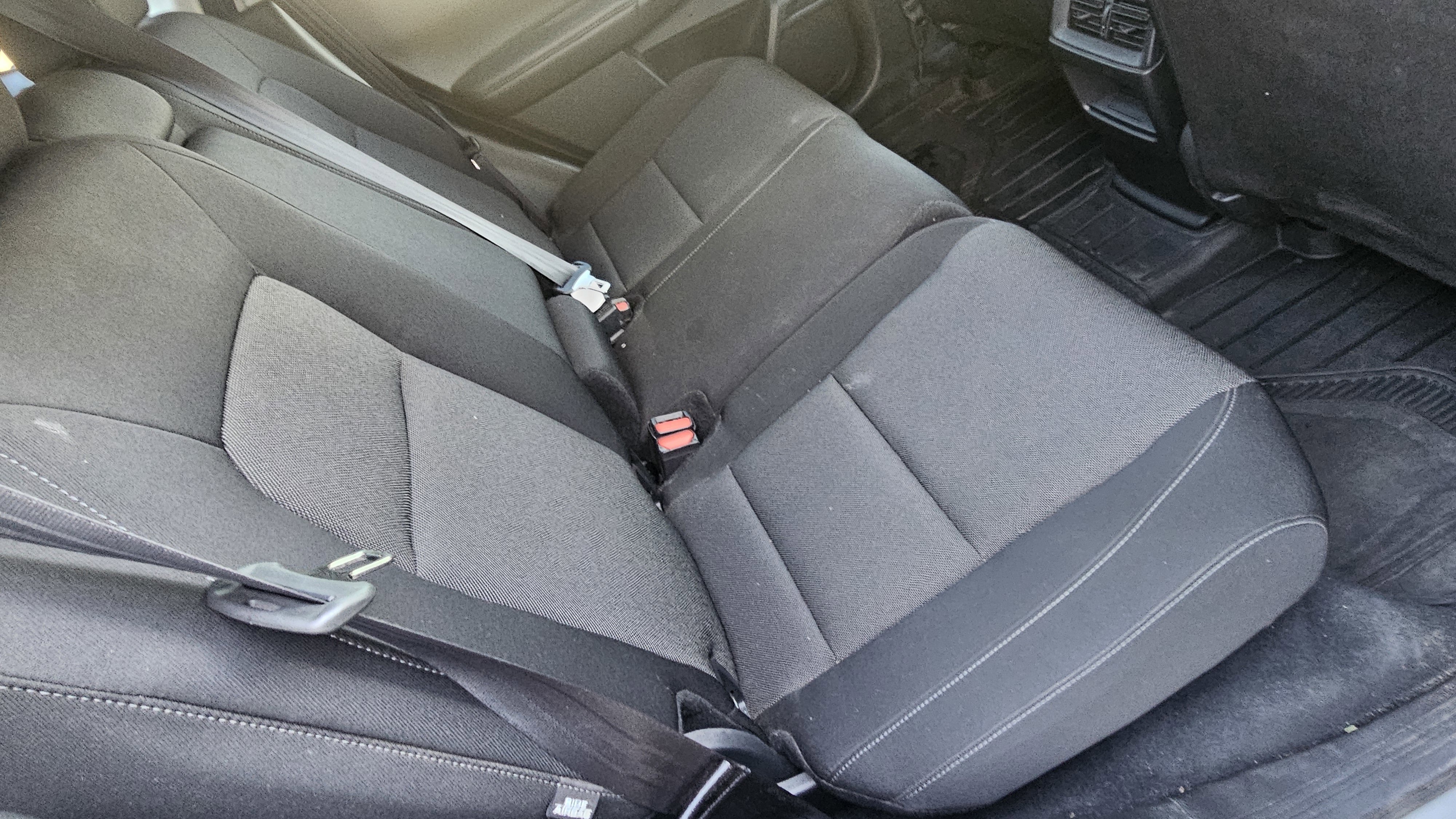 Certified 2023 Honda CR-V LX image 24