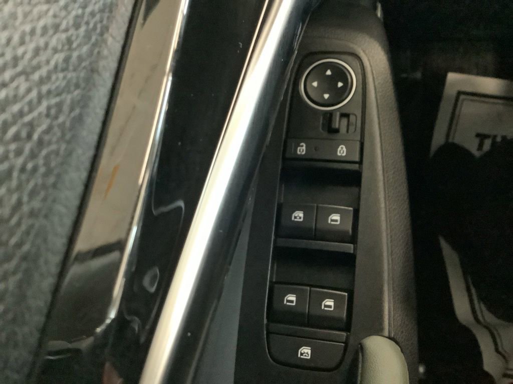 Certified 2024 Kia Seltos SX AWD/4WD image 14
