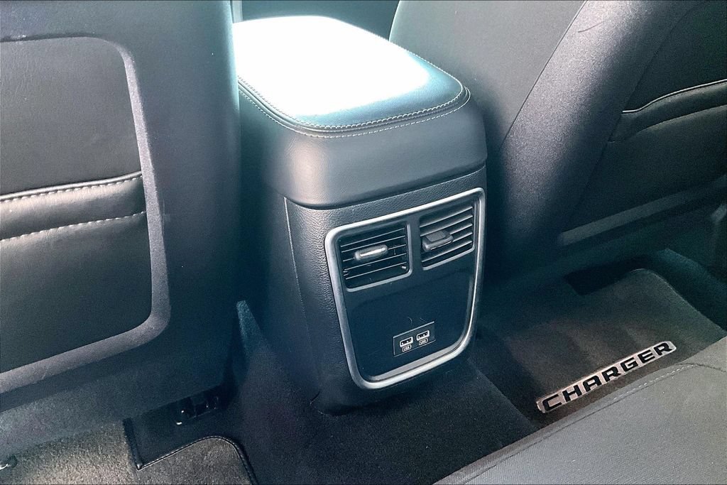 Used 2020 Dodge Charger Scat Pack RWD image 11