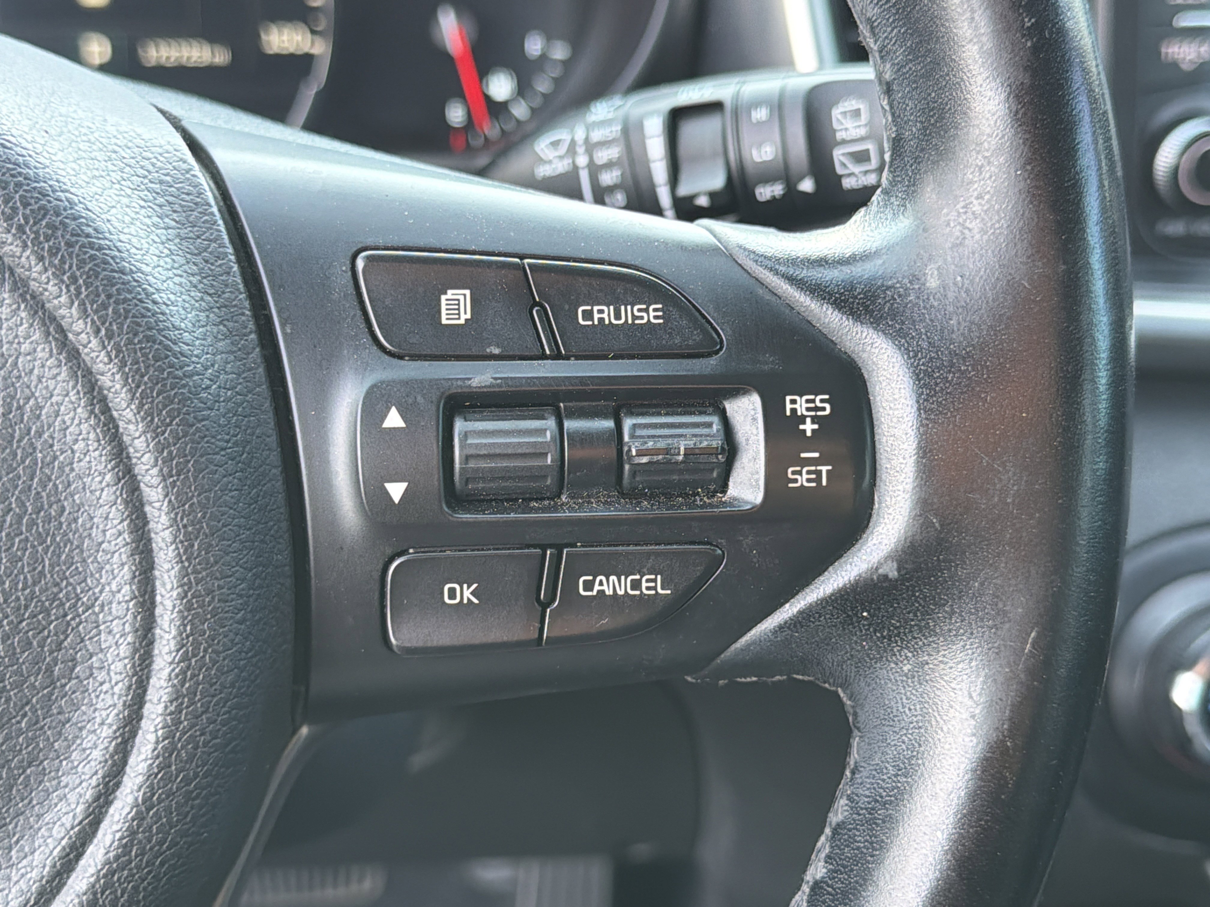 Used 2018 Kia Sorento EX FWD image 26