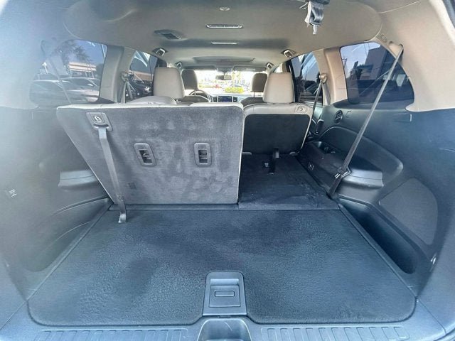 Used 2016 Honda Pilot EX-L image 7