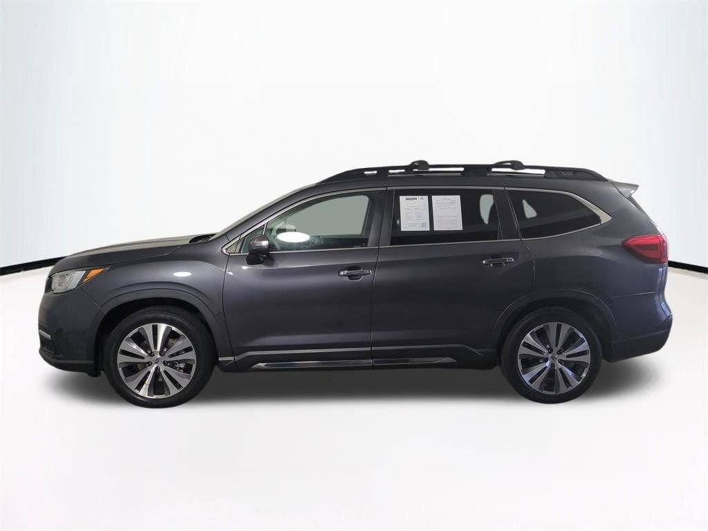 Used 2021 Subaru Ascent Touring AWD/4WD image 8