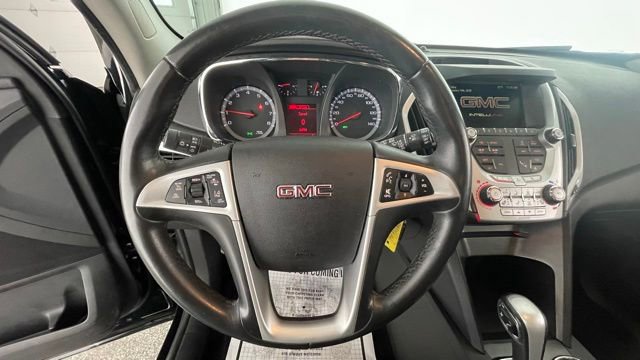 Used 2015 GMC Terrain SLT w/ Chrome Edition image 35