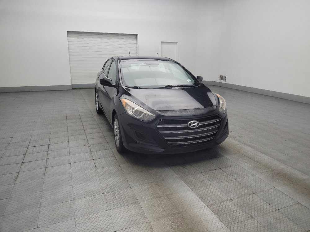Used 2017 Hyundai Elantra GT FWD image 13