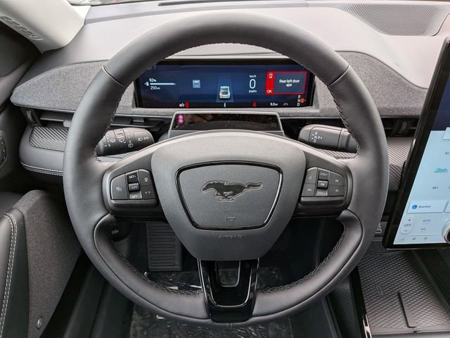 New 2026 Ford Mustang Mach-E Premium image 19