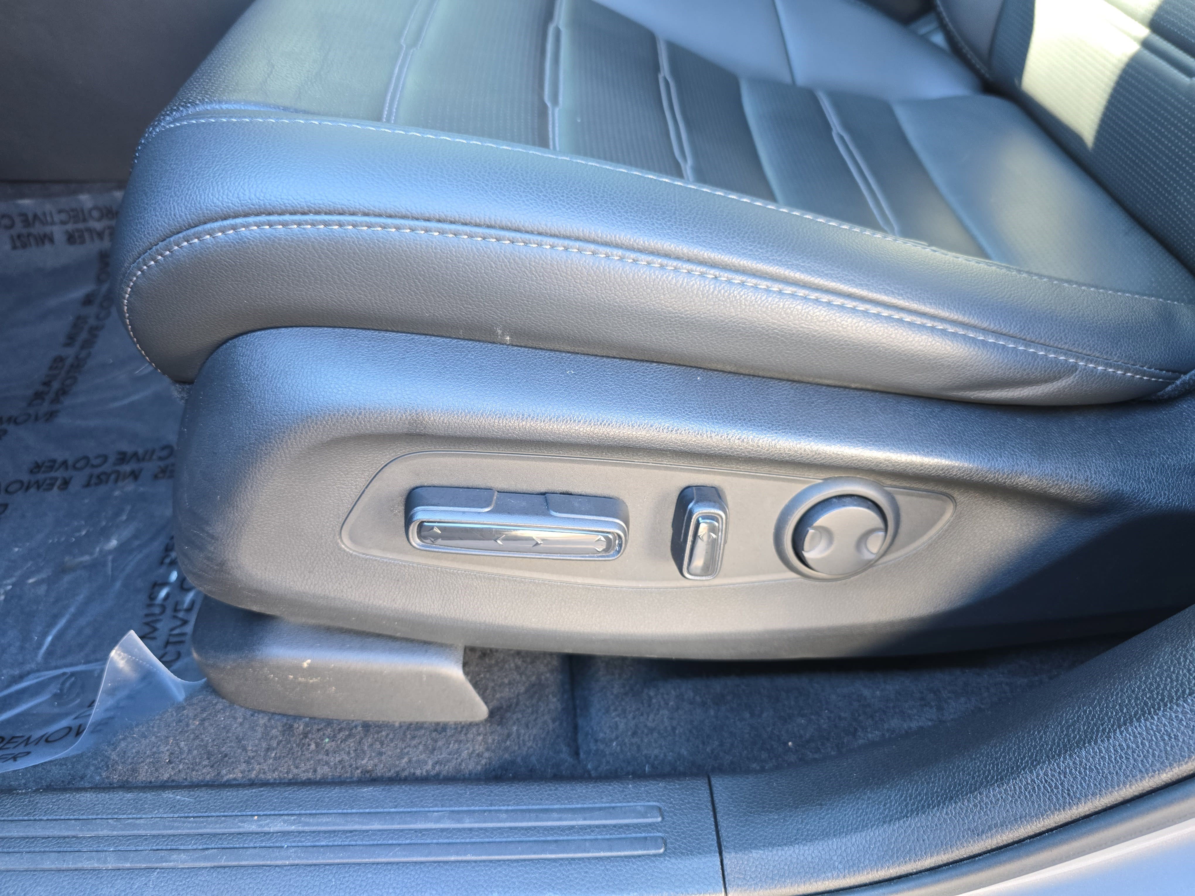 Used 2024 Honda CR-V EX-L image 29