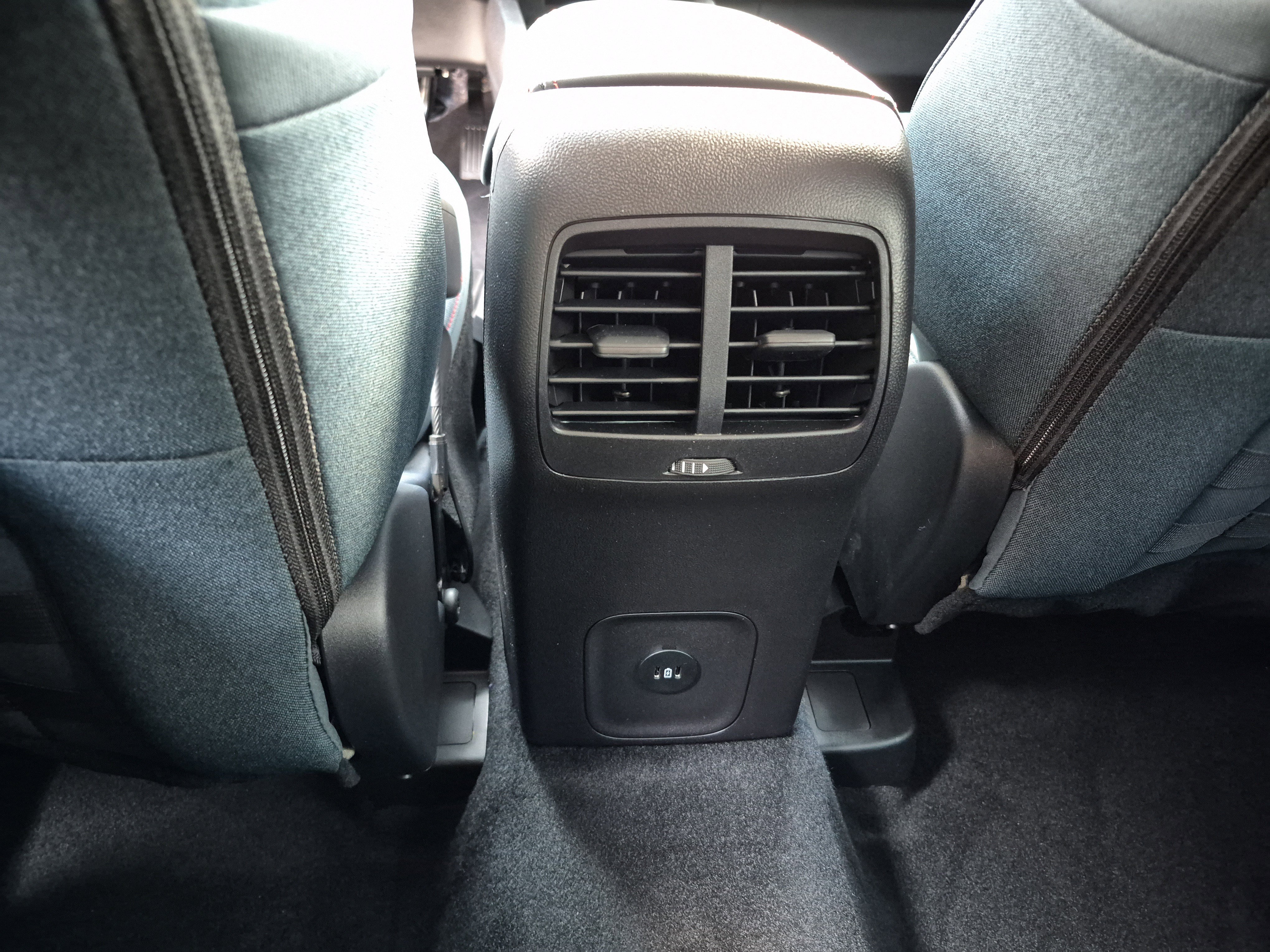 New 2025 Ford Bronco Sport Heritage w/ Convenience Package image 19