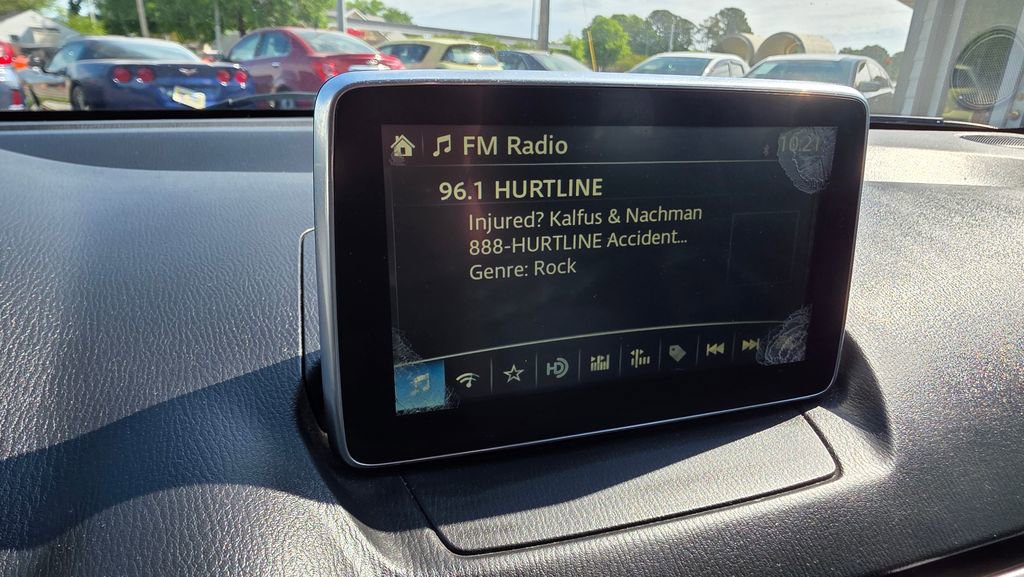 Used 2016 Scion iA image 13