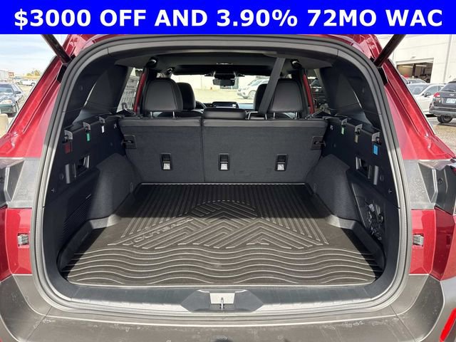 New 2026 Subaru Outback Touring XT image 6