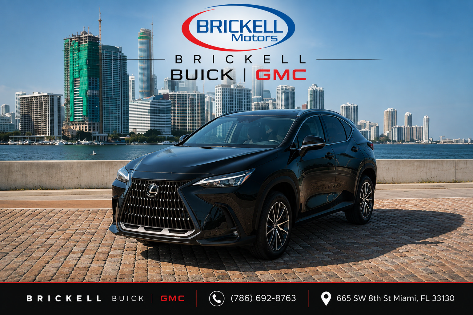 Used 2026 Lexus NX 350 AWD w/ Accessory Package (K3) 360° Tour