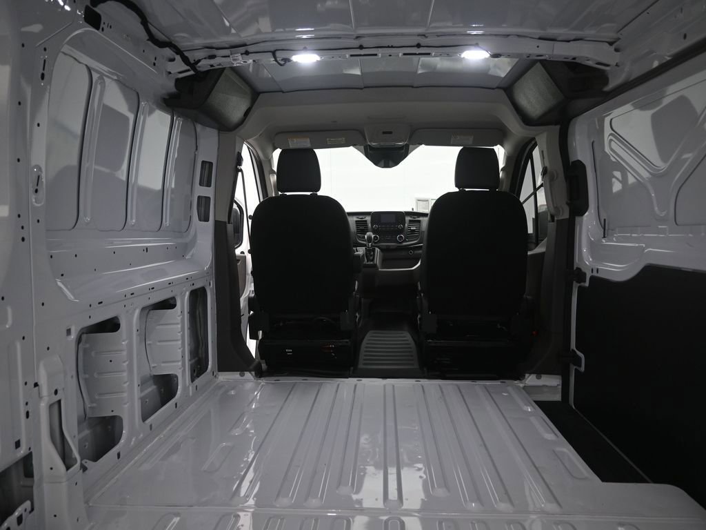 New 2025 Ford Transit 350 Low Roof image 7